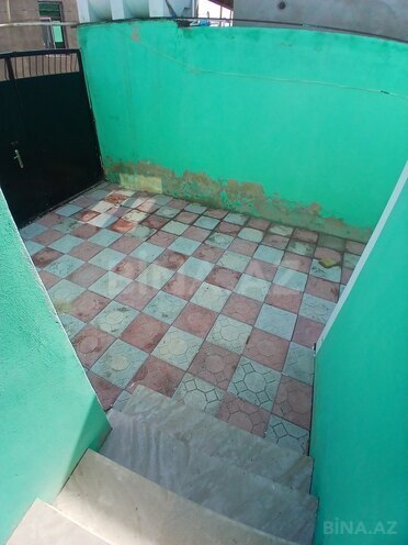 3 otaqlı həyət evi/bağ evi - Binə q. - 70 m² (4)