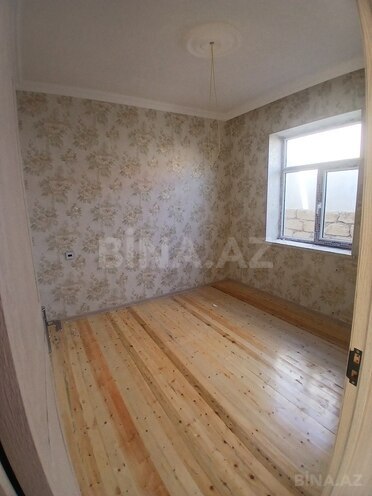 3 otaqlı həyət evi/bağ evi - Binə q. - 70 m² (8)