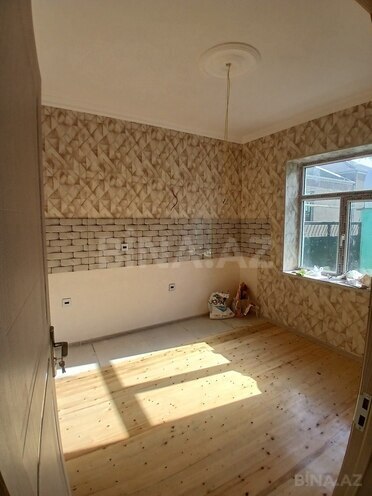 3 otaqlı həyət evi/bağ evi - Binə q. - 70 m² (6)