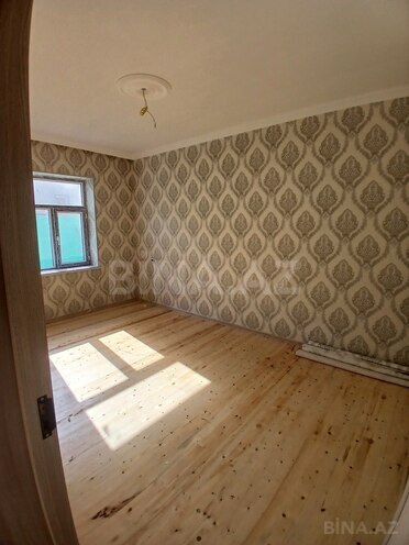 3 otaqlı həyət evi/bağ evi - Binə q. - 70 m² (9)