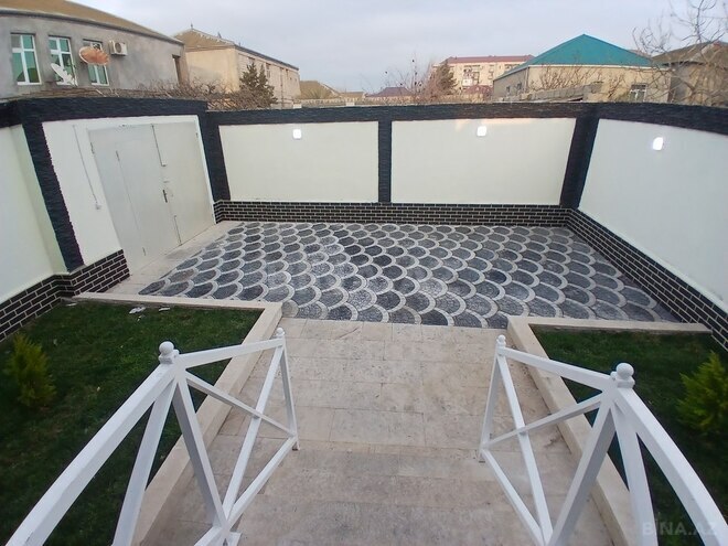 5-комн. дом/дача - пос. Бина - 150 м² (3)