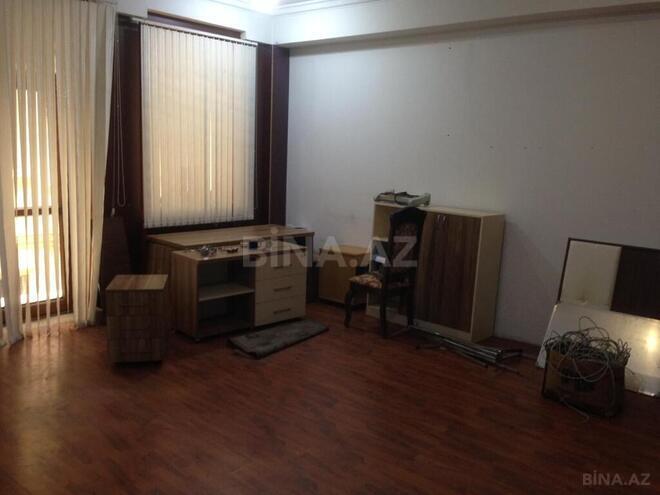 1-комн. офис - м. Шах Исмаил Хатаи - 45 м² (10)