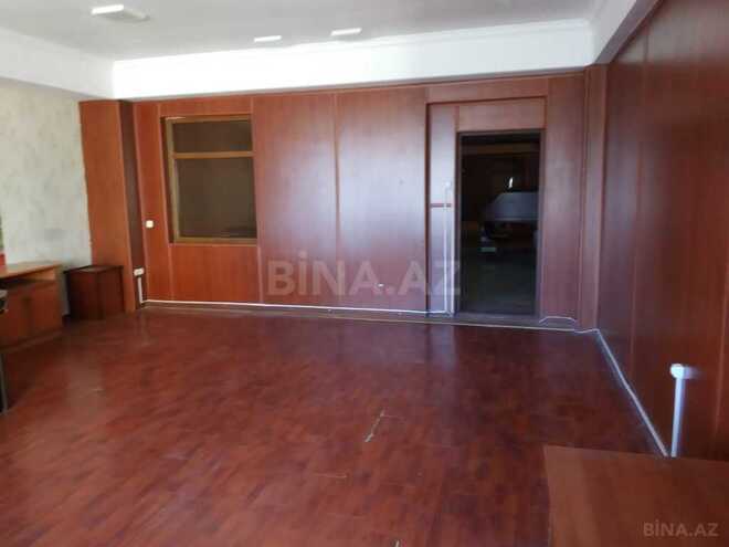 1-комн. офис - м. Шах Исмаил Хатаи - 45 м² (4)