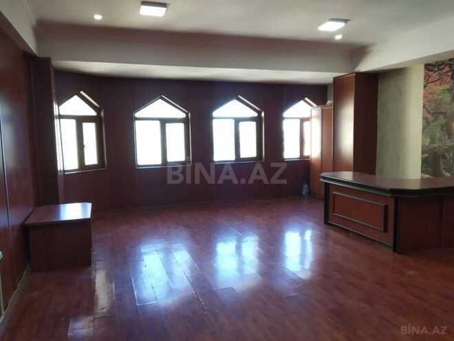 1-комн. офис - м. Шах Исмаил Хатаи - 45 м² (11)