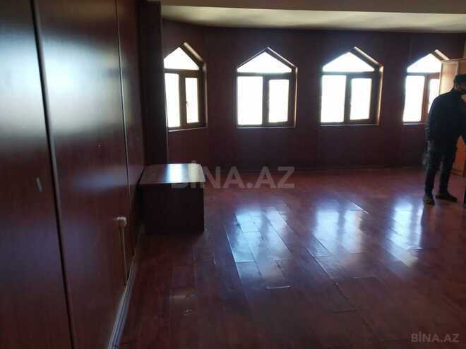 1-комн. офис - м. Шах Исмаил Хатаи - 45 м² (7)