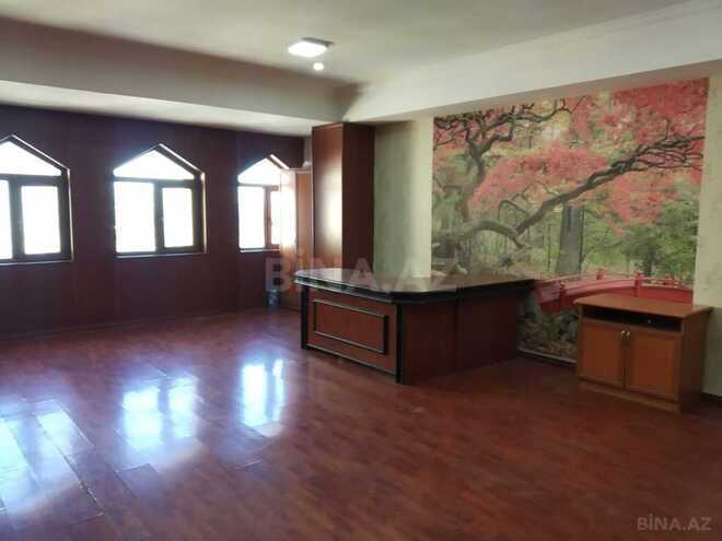 1-комн. офис - м. Шах Исмаил Хатаи - 45 м² (3)