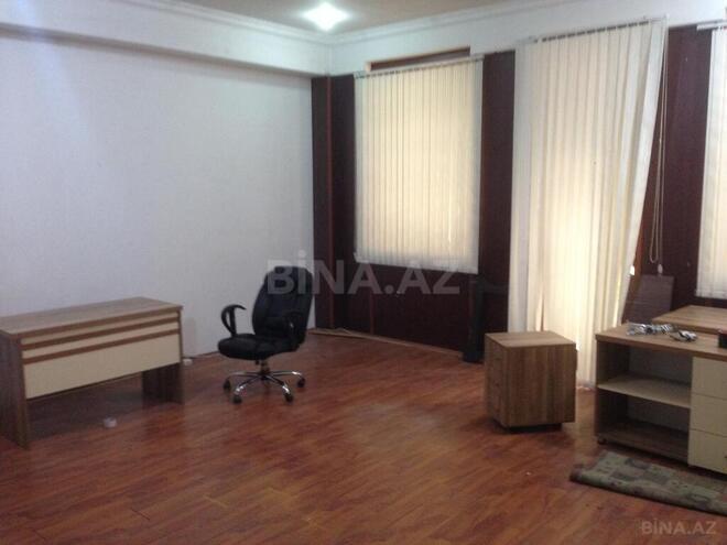1-комн. офис - м. Шах Исмаил Хатаи - 45 м² (8)