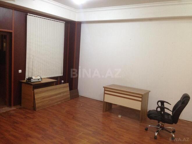 1-комн. офис - м. Шах Исмаил Хатаи - 45 м² (12)
