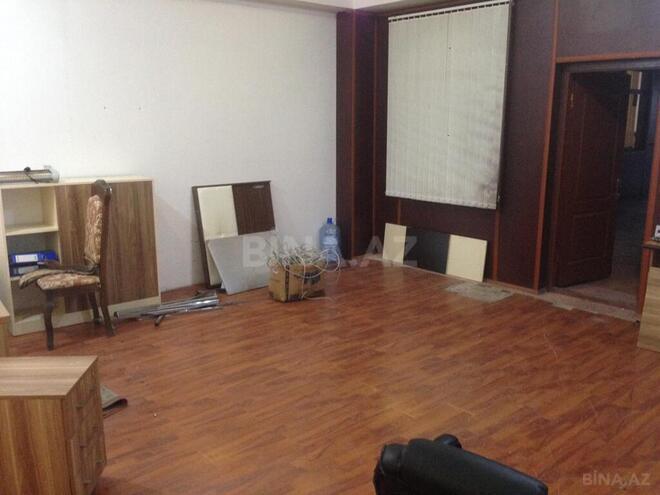 1-комн. офис - м. Шах Исмаил Хатаи - 45 м² (6)