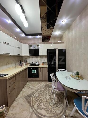 Продаётся 2-комн. новостройка 65 м², м. Ахмедлы, photo 8 from 16