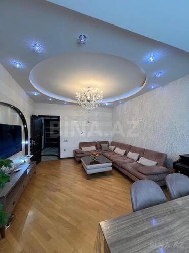 Продаётся 2-комн. новостройка 65 м², м. Ахмедлы, photo 3 from 16