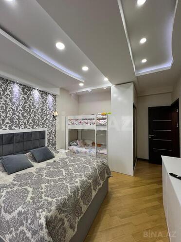 Продаётся 2-комн. новостройка 65 м², м. Ахмедлы, photo 12 from 16