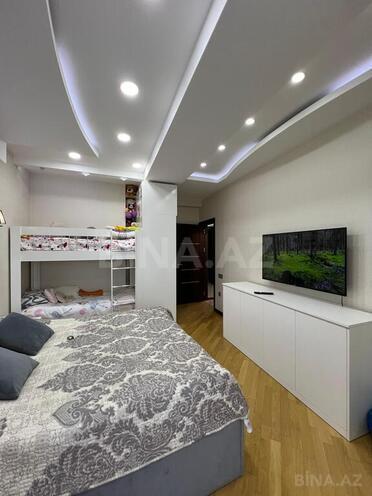 Продаётся 2-комн. новостройка 65 м², м. Ахмедлы, photo 13 from 16
