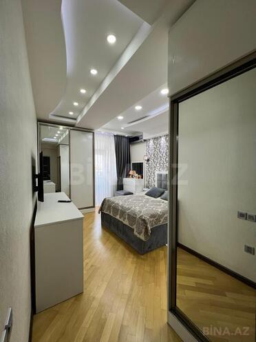 Продаётся 2-комн. новостройка 65 м², м. Ахмедлы, photo 11 from 16
