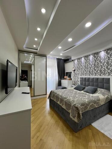 Продаётся 2-комн. новостройка 65 м², м. Ахмедлы, photo 14 from 16