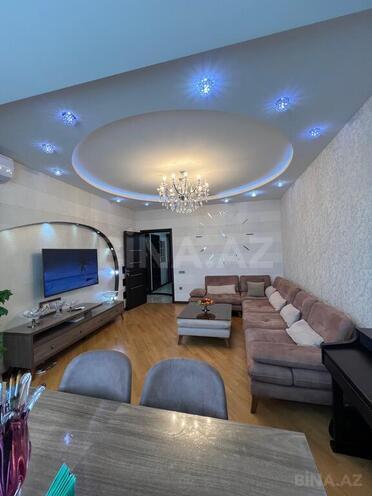 Продаётся 2-комн. новостройка 65 м², м. Ахмедлы, photo 5 from 16