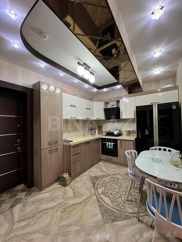 Продаётся 2-комн. новостройка 65 м², м. Ахмедлы, photo 9 from 16