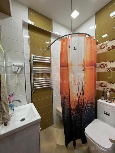 Продаётся 2-комн. новостройка 65 м², м. Ахмедлы, photo 10 from 16