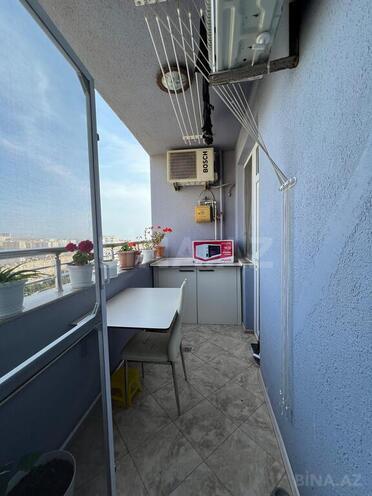 Продаётся 2-комн. новостройка 65 м², м. Ахмедлы, photo 4 from 16