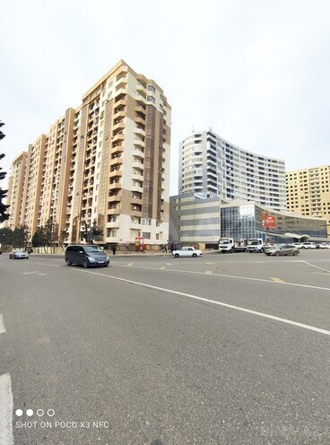 Продаётся 2-комн. новостройка 65 м², м. Ахмедлы, photo 15 from 16