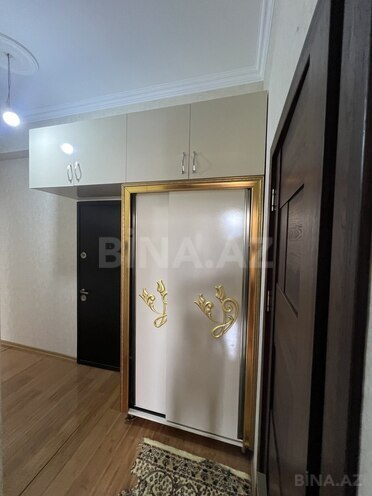 2-комн. новостройка - Хырдалан - 65 м² (8)