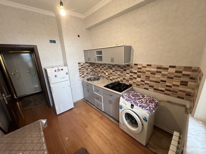 2-комн. новостройка - Хырдалан - 65 м² (12)