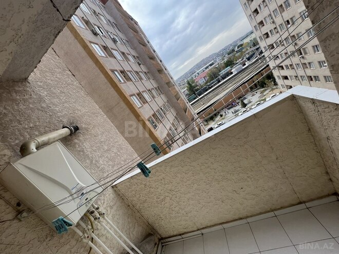 2-комн. новостройка - Хырдалан - 65 м² (6)