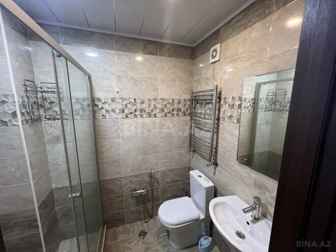2-комн. новостройка - Хырдалан - 65 м² (11)