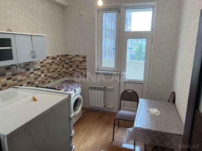 2-комн. новостройка - Хырдалан - 65 м² (13)