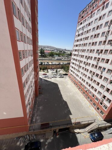 2-комн. новостройка - Хырдалан - 65 м² (4)