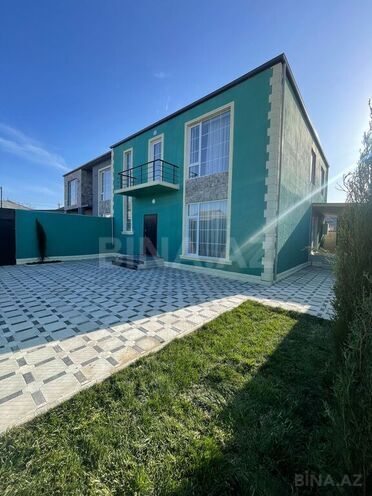 6-комн. дом/дача - пос. Бина - 150 м² (23)