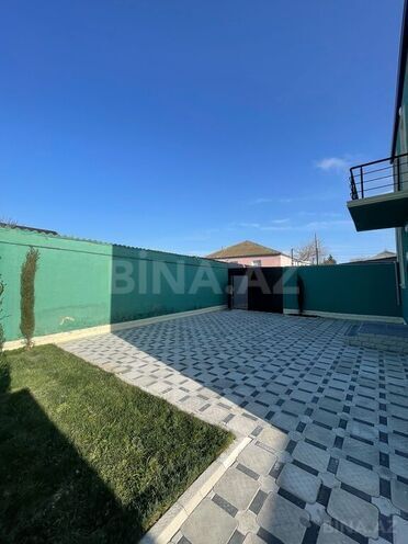 6-комн. дом/дача - пос. Бина - 150 м² (18)