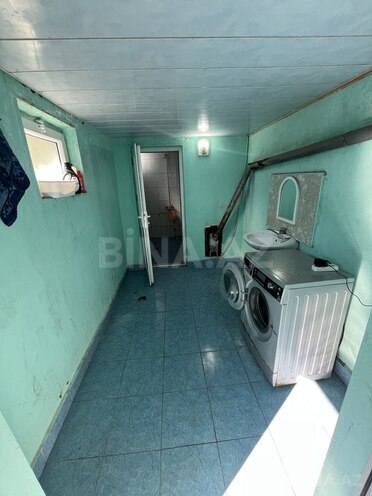 3 otaqlı həyət evi/bağ evi - Gəncə - 96 m² (11)