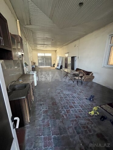 3 otaqlı həyət evi/bağ evi - Gəncə - 96 m² (7)
