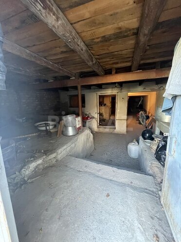 3 otaqlı həyət evi/bağ evi - Gəncə - 96 m² (8)