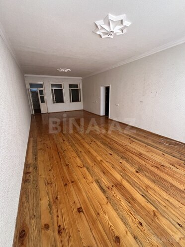 3 otaqlı həyət evi/bağ evi - Gəncə - 96 m² (2)