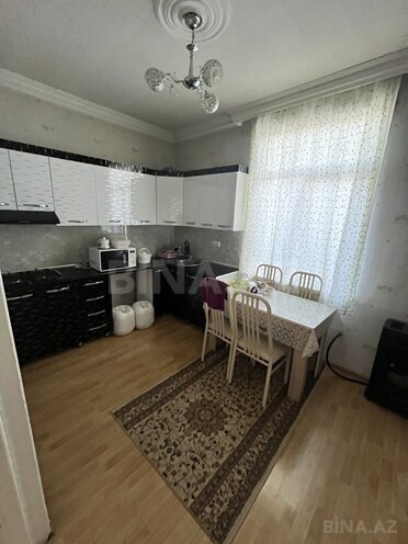 3 otaqlı həyət evi/bağ evi - Gəncə - 96 m² (5)