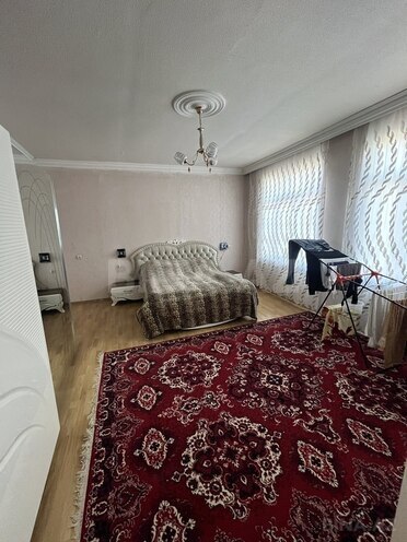 3 otaqlı həyət evi/bağ evi - Gəncə - 96 m² (4)