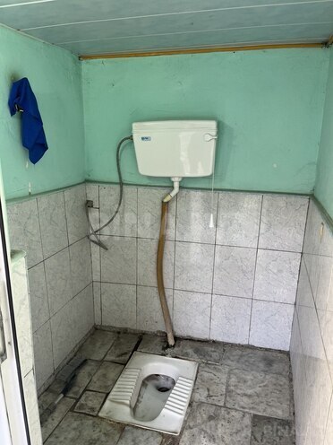 3 otaqlı həyət evi/bağ evi - Gəncə - 96 m² (13)