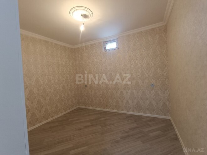 2 otaqlı həyət evi/bağ evi - Xırdalan - 48 m² (6)