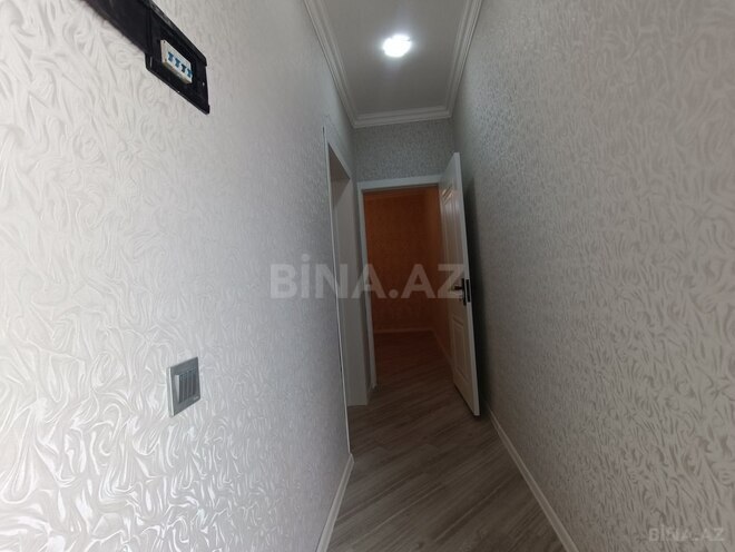 2 otaqlı həyət evi/bağ evi - Xırdalan - 48 m² (5)