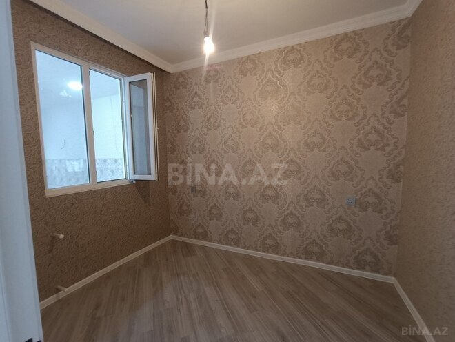 2 otaqlı həyət evi/bağ evi - Xırdalan - 48 m² (7)