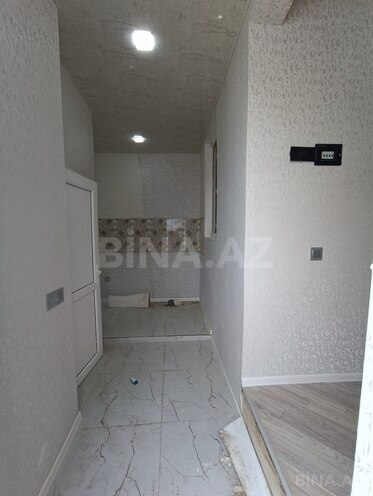 2 otaqlı həyət evi/bağ evi - Xırdalan - 48 m² (9)