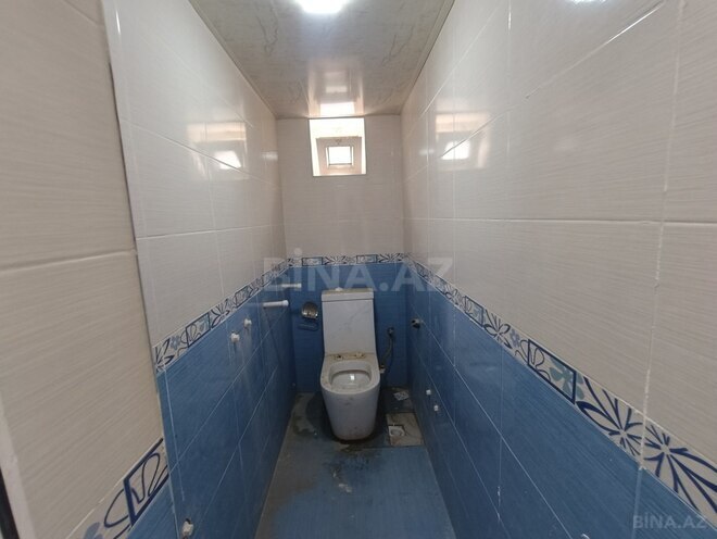 2 otaqlı həyət evi/bağ evi - Xırdalan - 48 m² (10)
