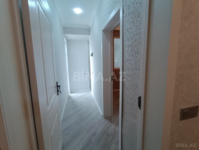 2 otaqlı həyət evi/bağ evi - Xırdalan - 48 m² (4)