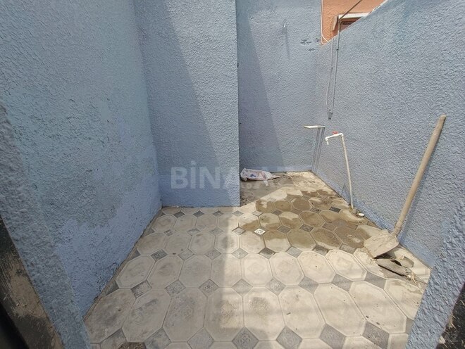 2 otaqlı həyət evi/bağ evi - Xırdalan - 48 m² (3)