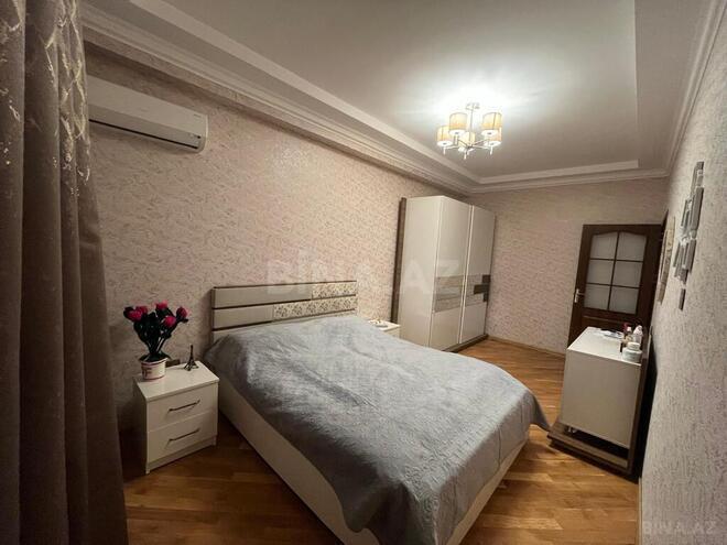 2-комн. новостройка - м. Нефтчиляр - 52 м² (7)