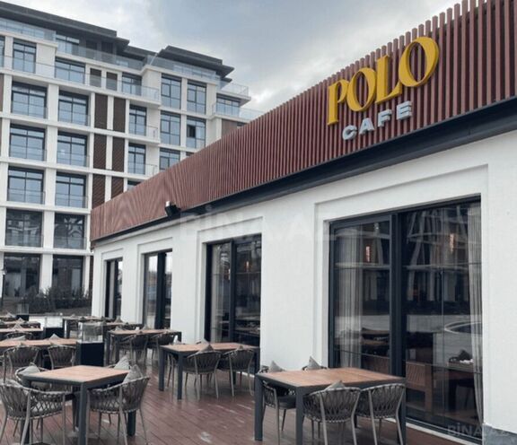 2-комн. новостройка - пос. Нардаран - 87 м² (2)