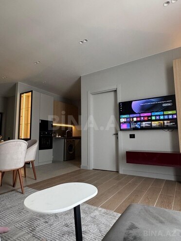2-комн. новостройка - пос. Нардаран - 87 м² (13)