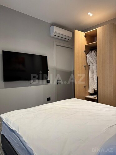 2-комн. новостройка - пос. Нардаран - 87 м² (20)